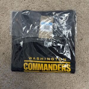 BRAND NEW Jayden Daniels NFL Washington Commanders Jersey